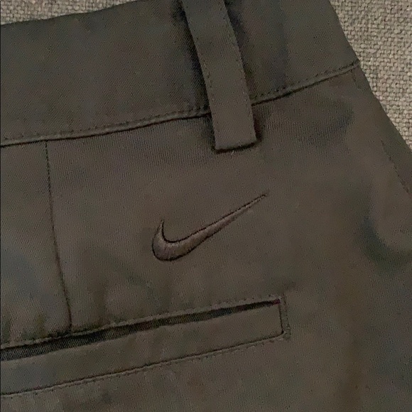 Men’s Dri-fit Nike Golf shorts - Picture 4 of 5
